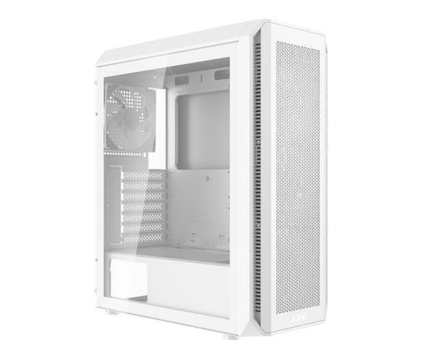 XPG Obudowa XPG VALOR AIR PLUS White 75261538 75261538                        - 1313777 - zdjęcie 3